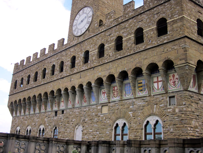 Discover the beauty of artistic Florence